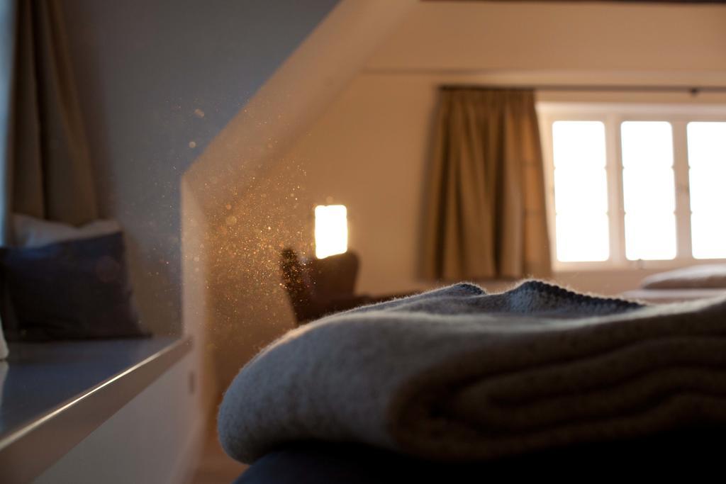 Tede Warft Apartman Pellworm Kültér fotó